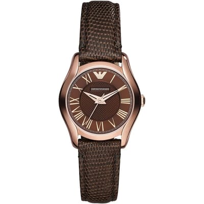 Emporio Armani AR1714 dameshorloge