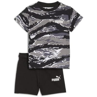 Trainingspak Puma Minicats
