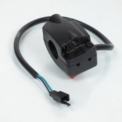 Commodo droit origine pour Scooter Peugeot 50 Speedfight 4 400871 / 803636 Neuf