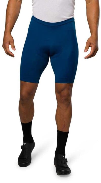 Pearl Izumi Quest Broek Zonder Bretels Blauw 2XL Man