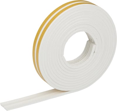 Kinzo Weerstrip 2 Stuks - Rubber