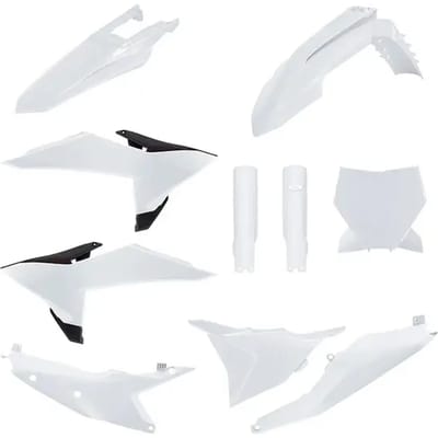Motorbehuizing Polisport MX KTM 125 SX 2025>, 250 SX-F 2025>, 350 XC-F 2025>, 450 SX-F 2025>