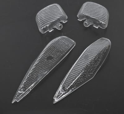 replay indicator dop voor yamaha 50 bw's bump scooter 1999 tot 2020 nieuw