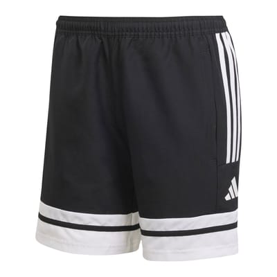 Adidas Squadra 25 Short Dames - Maat L