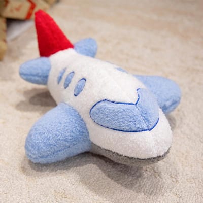 Zacht Huis Auto Vliegtuig Kussen Super Zacht Cartoon Pluche Speelgoed Baby Slaap Comfort Pop Kerstmis Halloween Cadeaus Cadeau see choice option