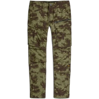 Cargo broek G-Star Rovic Zip 3D