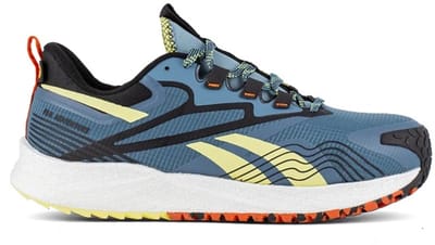 Reebok Adventure IB3611 S1PS - Blauw - 36