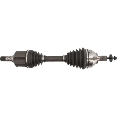 Aandrijfas POINT GEAR PNG72821 links