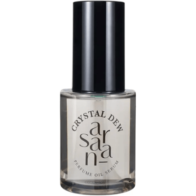SARANARA haarolie 50 ml (katoenzeep)