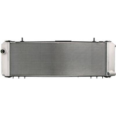 Radiator, motorkoeling THERMOTEC D7Y082TT