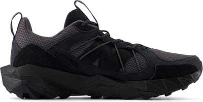 New Balance TEKTREL Heren Sportschoenen - BLACK