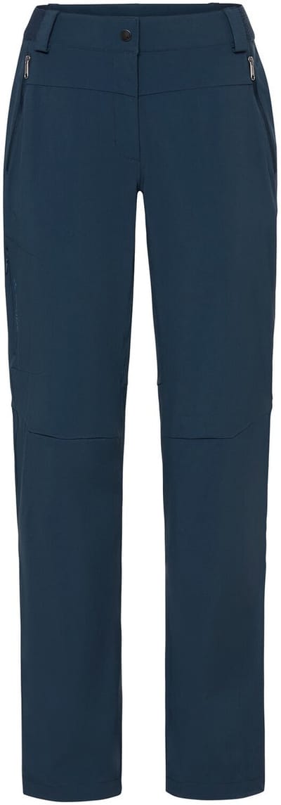 VAUDE Farley Stretch Pants III, Outdoor Broek, Dames Outdoor Sportbroeken, Regular fit