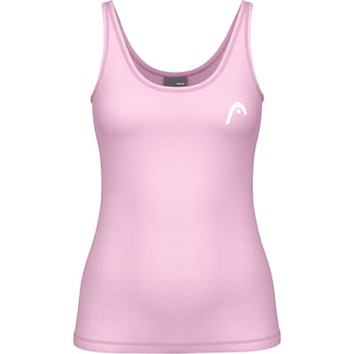 Tanktop HEAD Women Spirit II Alight Lilac-M