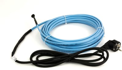 Danfoss Verwarmingslint ECpipeheat-10 V2 (SLPH) Stekkerklaar 19m, 230V, 190 W, 088L0997
