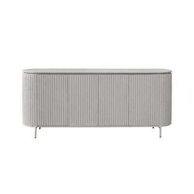 Starfurn - Dressoir Lana - Taupe - 45x210x90 cm