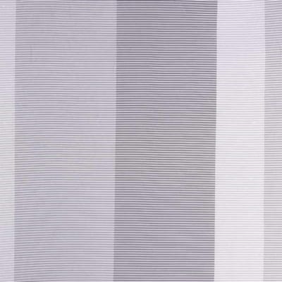 SnelShoppen - Beddengoedset Dekbedovertrek Grijs 50% Katoen 50% Polyester Voor Bedden 160 x 190/200 cm Perfect Voor Thuis en Gastenkamers