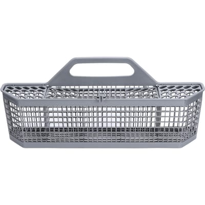 Vaatwasser Opbergmand Universele Plastic Vaatwasser Bestek Zilverwerk Mand voor GE WD28X10128