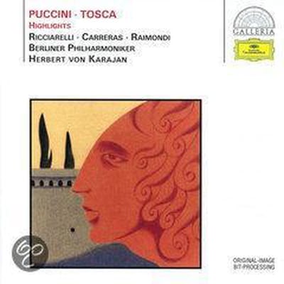 Tosca