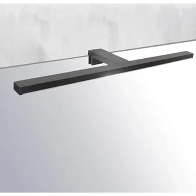 Aquavive Led-verlichting 50cm Zwart
