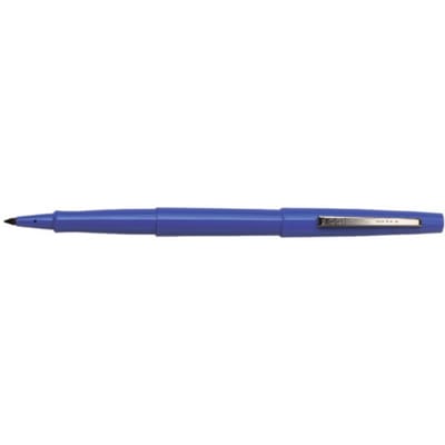 Fineliner Paper Mate Flair Original medium blauw