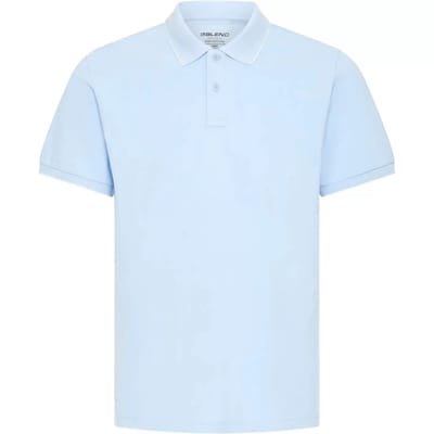 Blend - BHEDIN POLO S/S NOOS - Heren - Polo's
