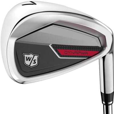 Wilson DynaPower 2 IJzers 5-PW 2025 (steel shaft) | Rechtshandig | Regular |