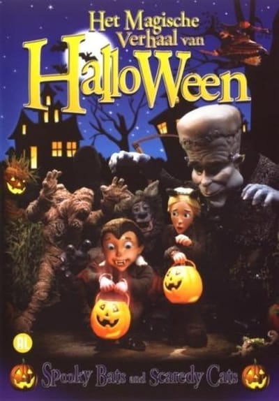 Het Magische Verhaal Van Halloween