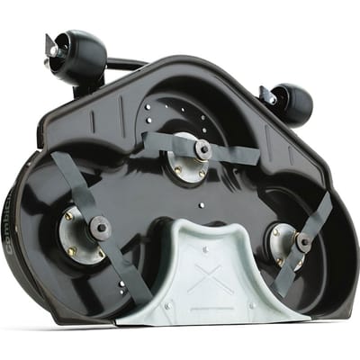 Husqvarna combi maaidek 94cm r418ts