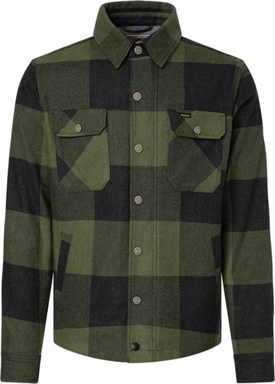 Rokker Dakota Rider Motorshirt -