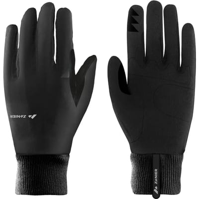 Skihandschoenen Zanier Cruiser,ZB
