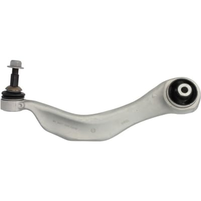 Draagarm, wielophanging FEBI BILSTEIN 39979 Vooras, links, voorkant