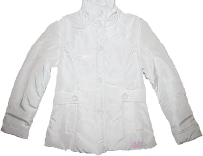 Mirtillo Zomerjas - wit - Maat 128