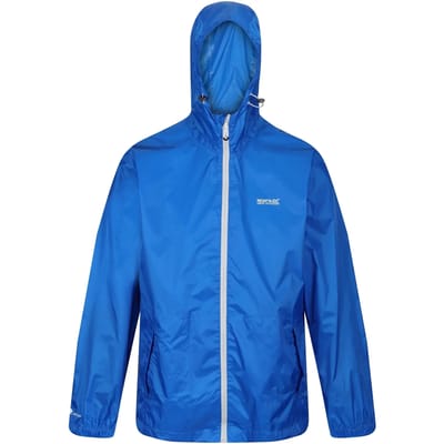 Waterdichte jas Regatta Pack-It III