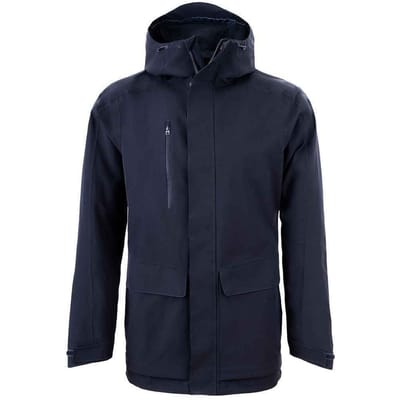 Craghoppers Expert Kiwi Pro Stretch 3 in 1 Jas voor heren (Donkere marine)