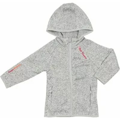 Fleece sweater voor meisjes Peak Mountain Fatora