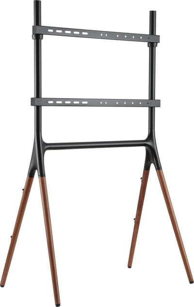TECHly ICA-TR19 TV-voet 124,5 cm (49) - 177,8 cm (70) Vloerstandaard, Staand, Vast