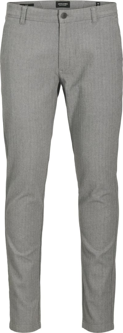 Jack & Jones Chinobroek Slim Fit Chinobroek