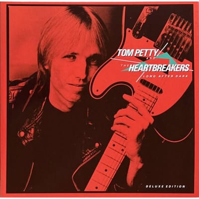 Tom Petty - Long After Dark (2 LP) (Expanded Edition)