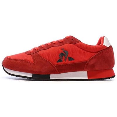 Lage Sneakers Le Coq Sportif Alpha