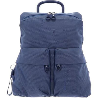 MANDARINA DUCK rugzak MD20 Backpack Cosmic blauw