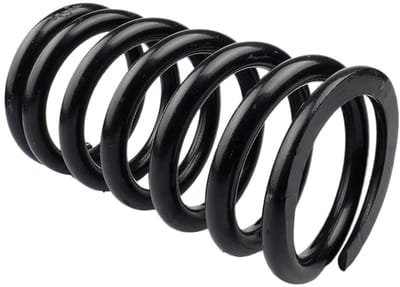 Drukveren Set - Verenstaal - Reparaties Uitvoeren - Corrosiebestendig - 5 stuks 4x35x80mm - Metaal