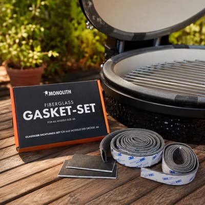 Fibre Glass Gasket Set ONE.66