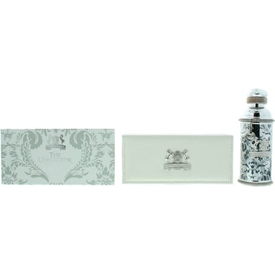 Alexandre J. - The Collector Silver Ombre - Eau de parfum - 100ml