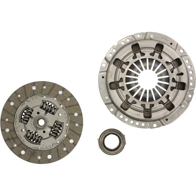 Schaeffler Luk Koppelingsset LUK RepSet 620 1468 00