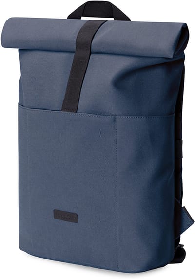 Ucon Acrobatics Hajo Mini Original Laptoprugzak - 14 inch - 12L - Blauw