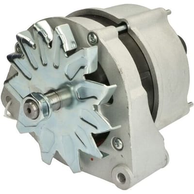 Driefasige generator PULSAR ROTATING ELECTRICS PSR30146