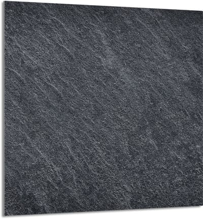TMK ArtDeko Serie - Glazen Keukenpaneel - 60x65 cm - Hittebestendig - Antibacterieel