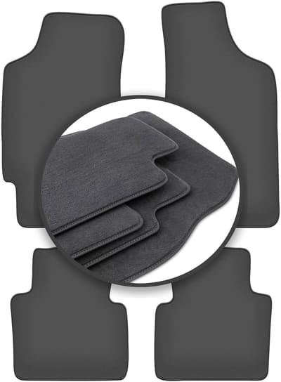 Premium automatten voor: Chrysler Neon sedan (1994-2005)