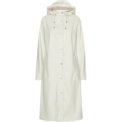 Waterproof Jacket Slim Fit Dames Ilse Jacobsen Hornbæk