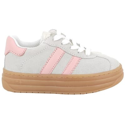 Sneakers Primigi PLV14250 Bianco